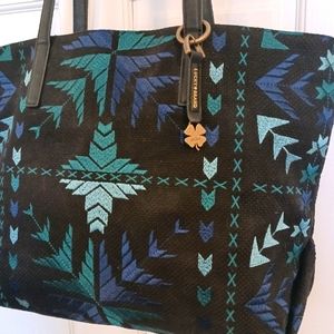 Lycky Brand Tote Bag